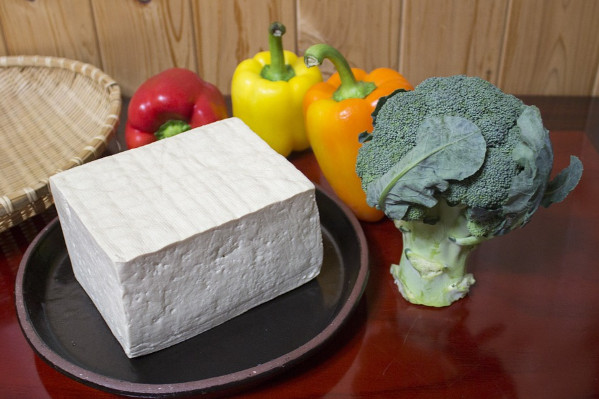 凍豆腐可燃燒脂肪 這樣吃抗老、營養加倍