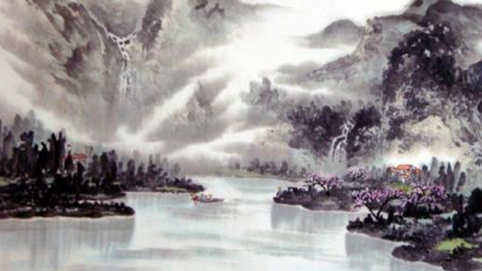这些流传千年的古人名言 你还熟悉吗?