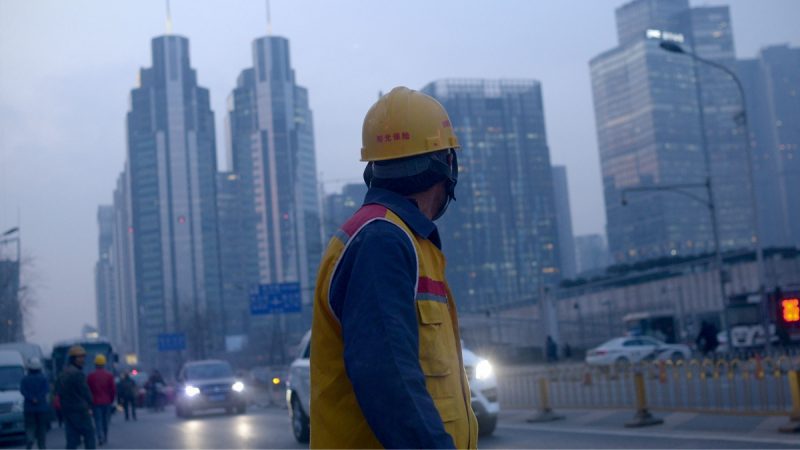 北京修改户籍恶法：300万人以下城市取消户籍制
