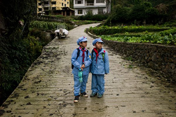 中共強推少年版「學習強國」APP 遭網民炮轟 1 GettyImages 635003132